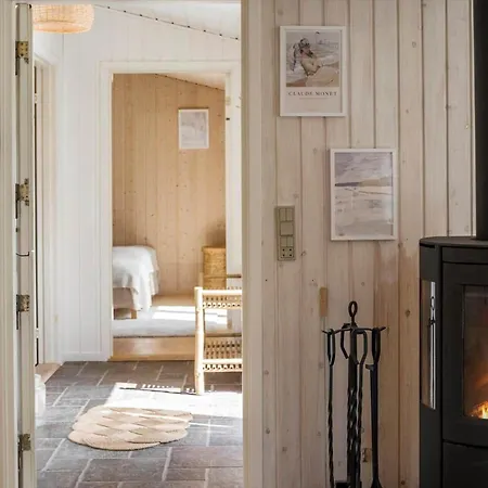 別荘 K20092-gorlev-skovhusvej-27 *