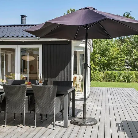 別荘 K20092-gorlev-skovhusvej-27 Gørlev